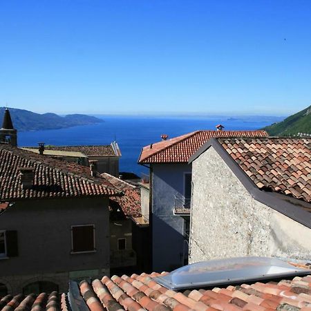 Alloggio Gio' Apartment Tignale Exterior photo