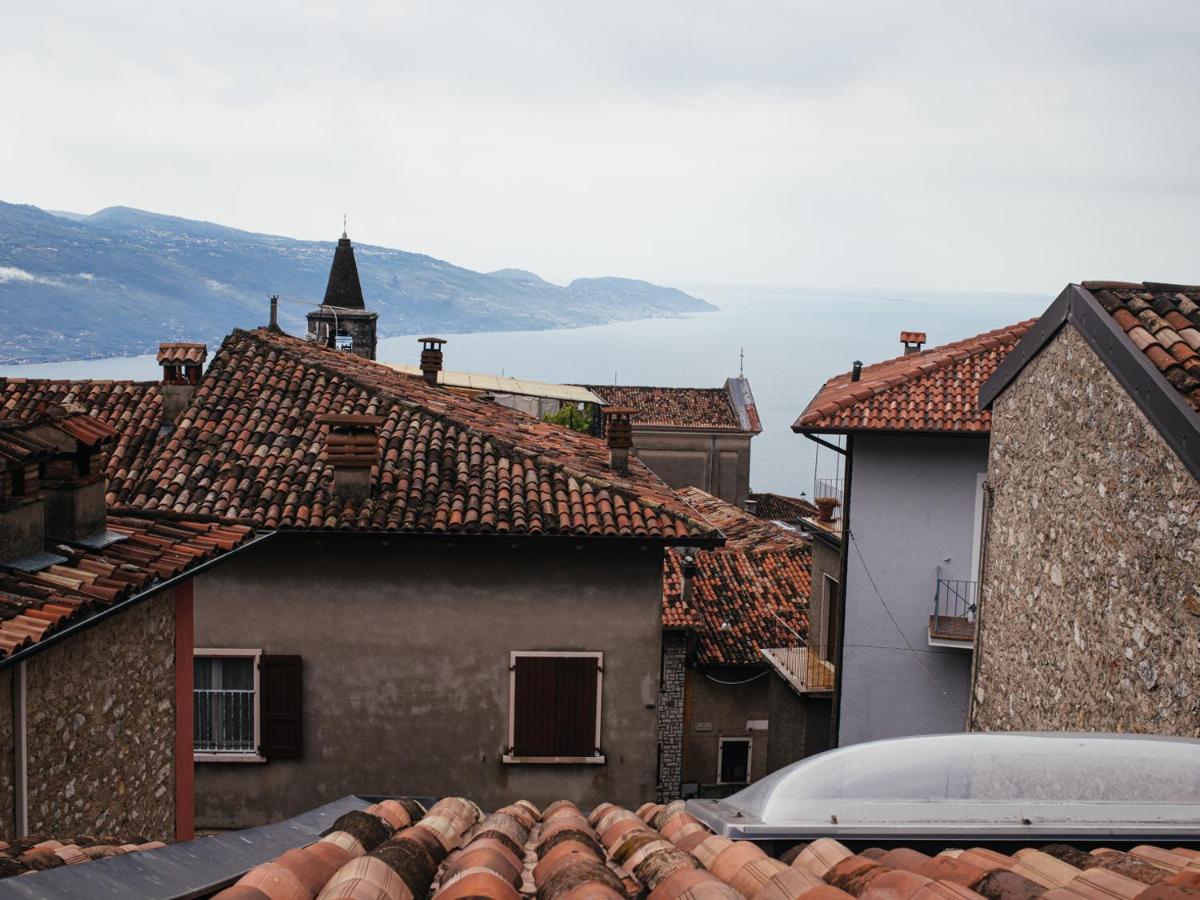 Alloggio Gio' Apartment Tignale Exterior photo