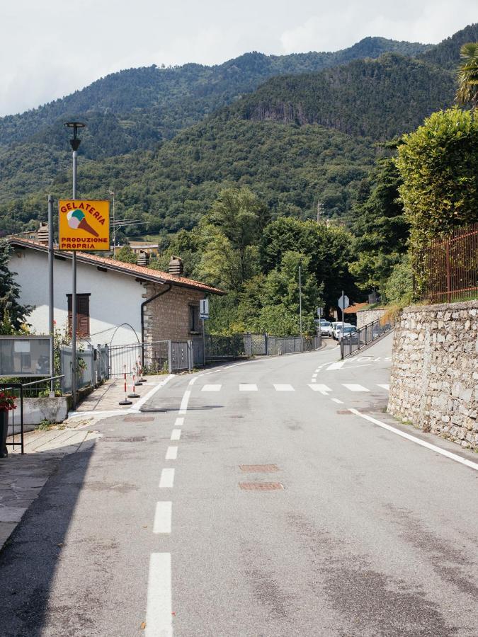 Alloggio Gio' Apartment Tignale Exterior photo