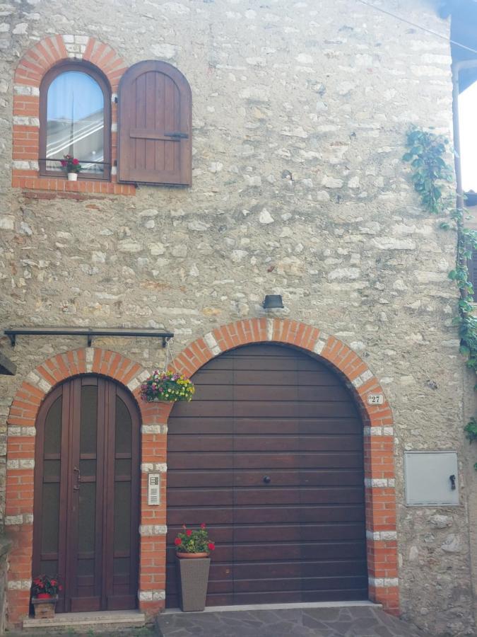 Alloggio Gio' Apartment Tignale Exterior photo