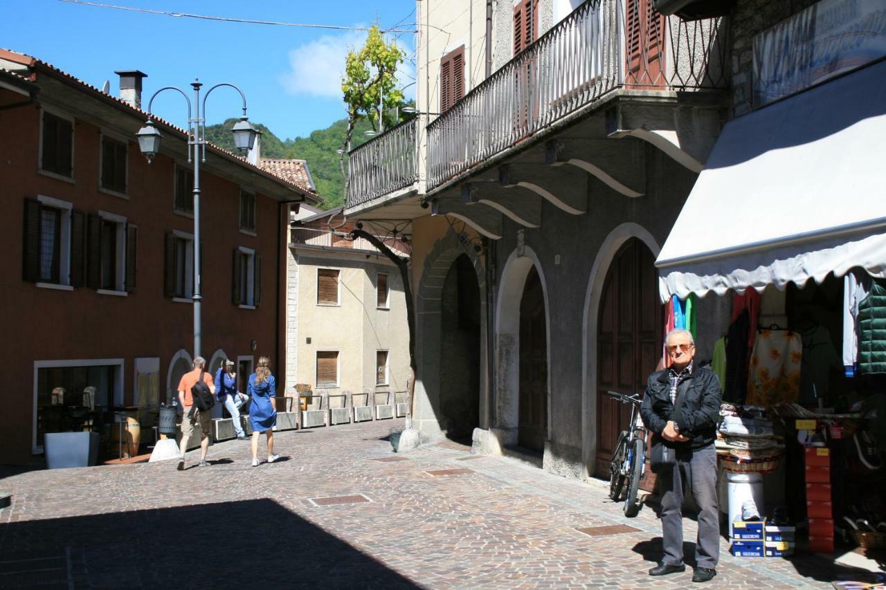 Alloggio Gio' Apartment Tignale Exterior photo