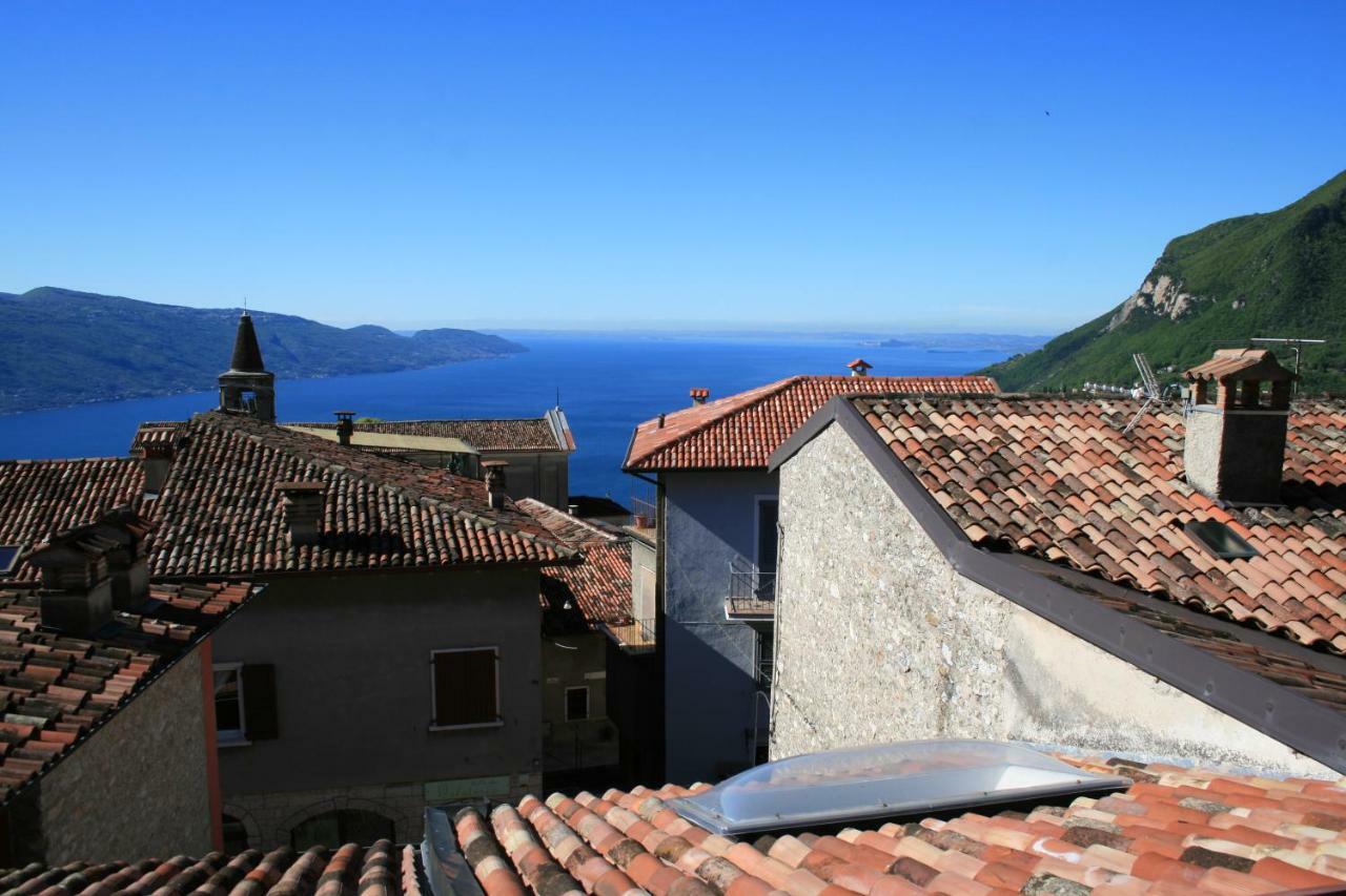 Alloggio Gio' Apartment Tignale Exterior photo